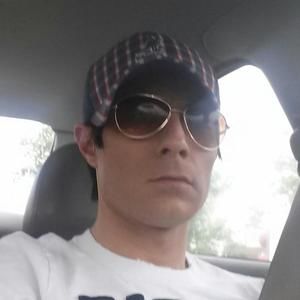 Meet your Posher, Lance michael